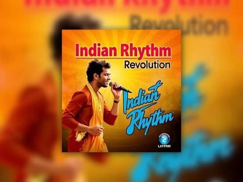 Download Indian Rhythm Revolution